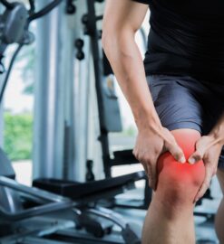 Non-Surgical Treatments for Meniscus Tear