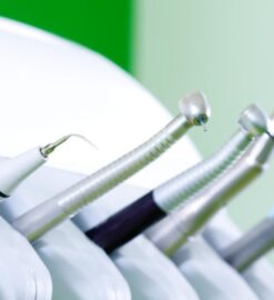 Common Dental Handpiece Problems and How To Solve Them
