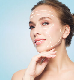 Experience Revolutionary Skin Tightening with Ultraformer Technology