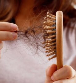 How to Avoid Hair Loss During the Dyeing Process