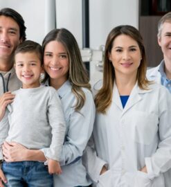 The Role of a Family Dentist in Early Detection of Dental Issues