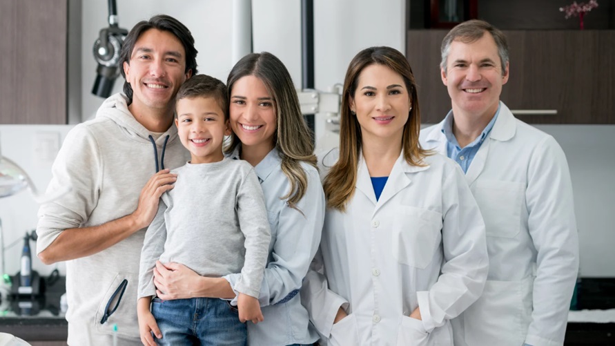 Family Dentist
