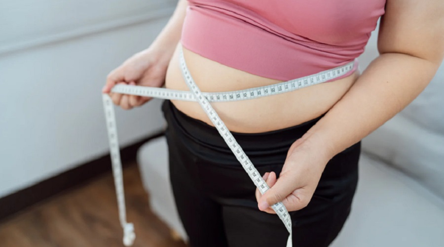 Treat Overweight & Obesity