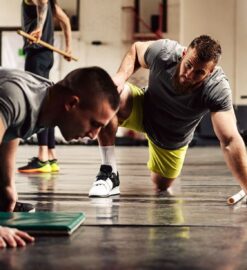 Choose the Right Trainer to Turn Fitness Goals into Real Proven Results
